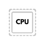 CPU ICON