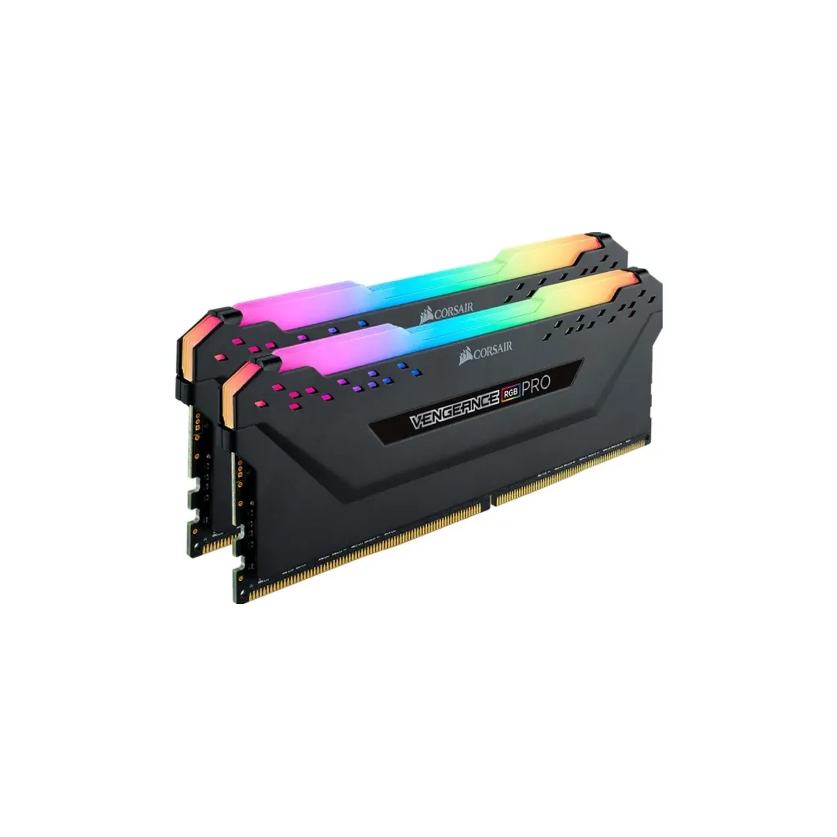 Corsair DDR4 2 x 8 GB 3200 MHz Geheugenmodule