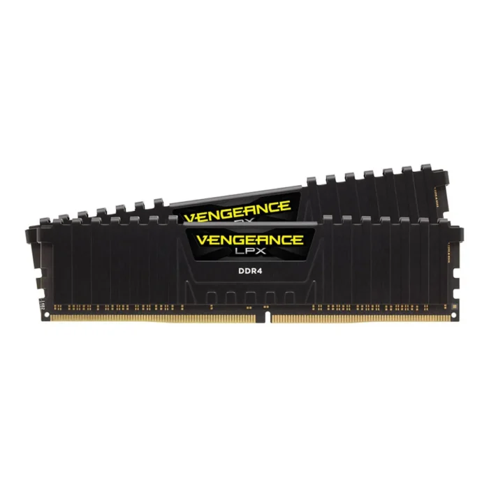 Corsair DDR4 2 x 8 GB 3200 MHz Geheugenmodule