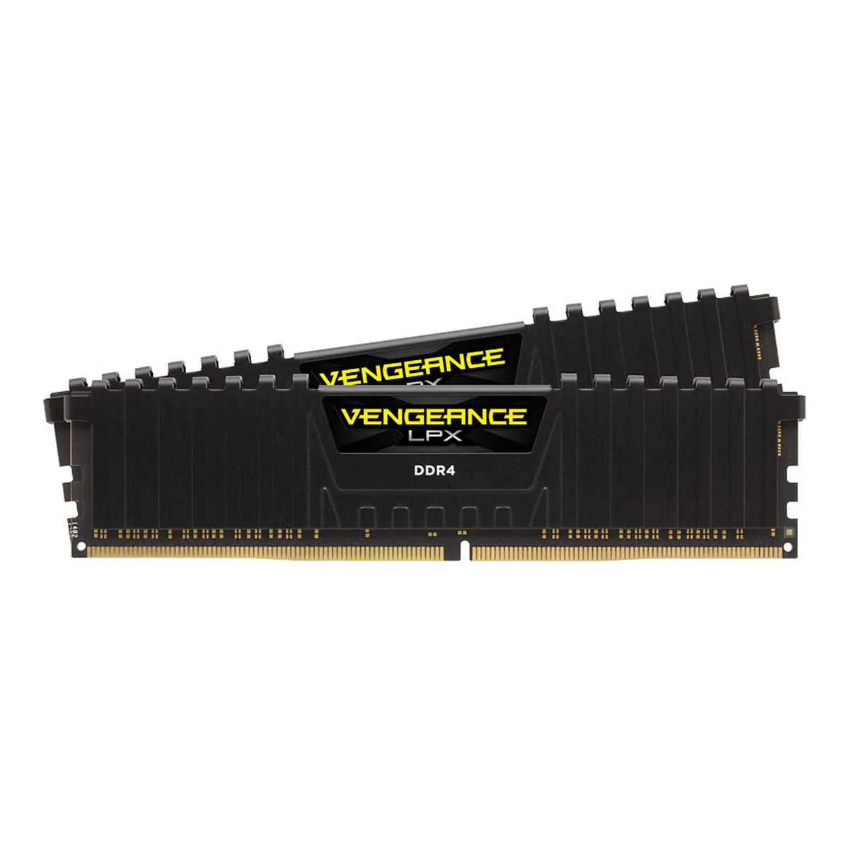 Corsair DDR4 2 x 8 GB 3200 MHz Geheugenmodule