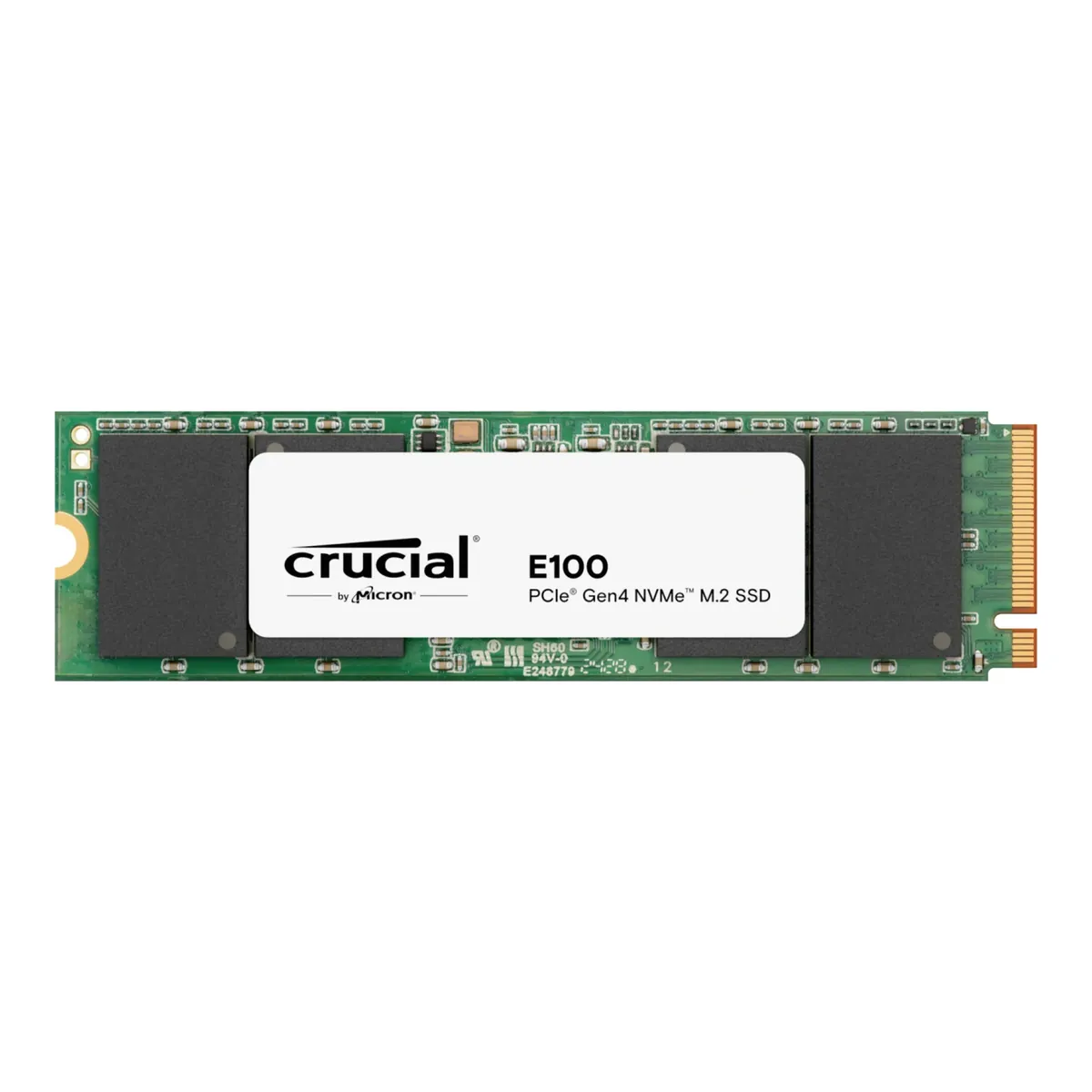 Crucial 1000 GB M.2 SSD