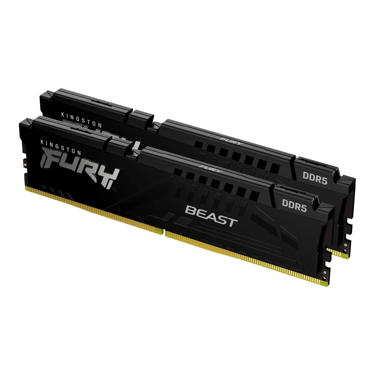 Kingston Fury Beast DDR5 6000 2x8GB Geheugen