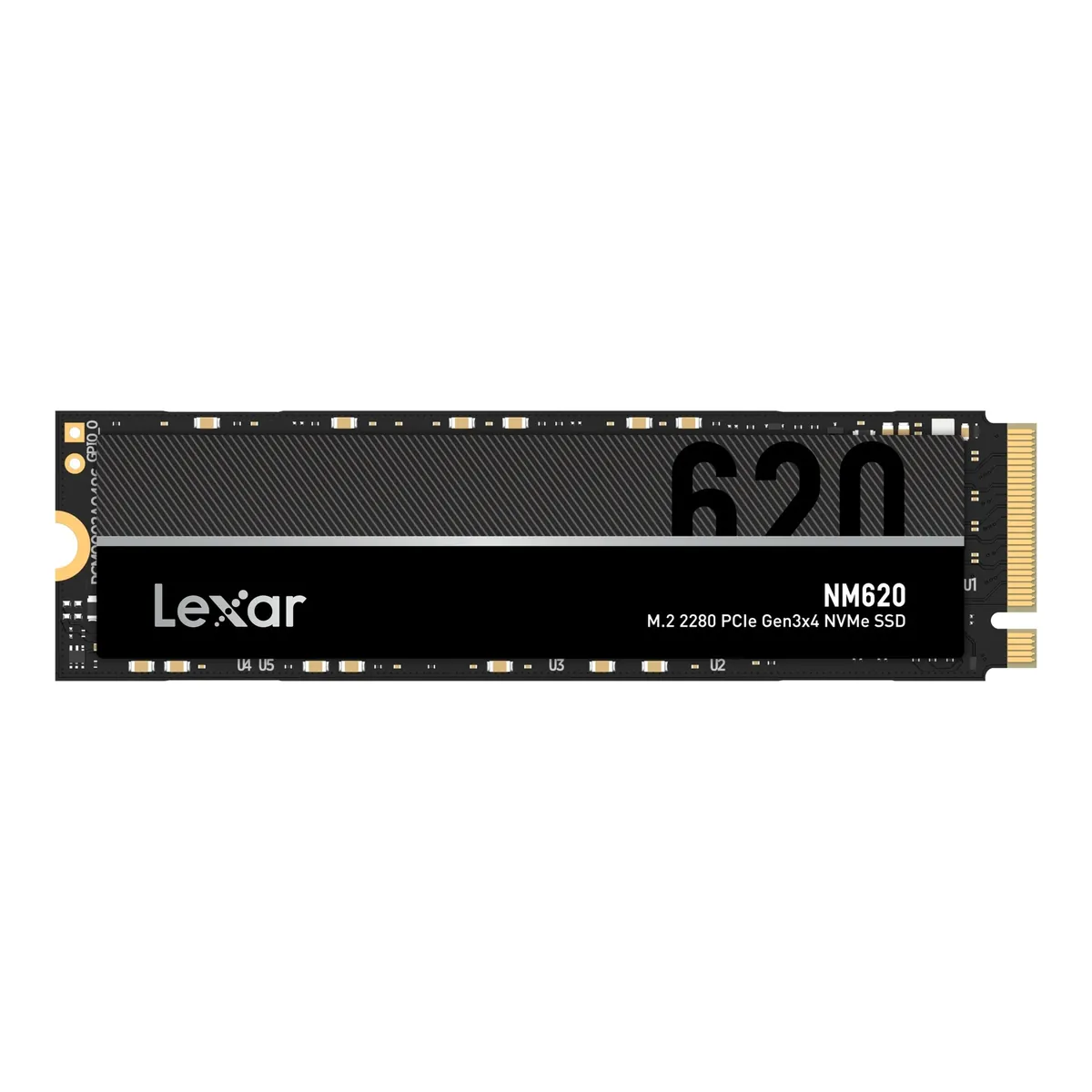 Lexar 1000 GB M.2 SSD