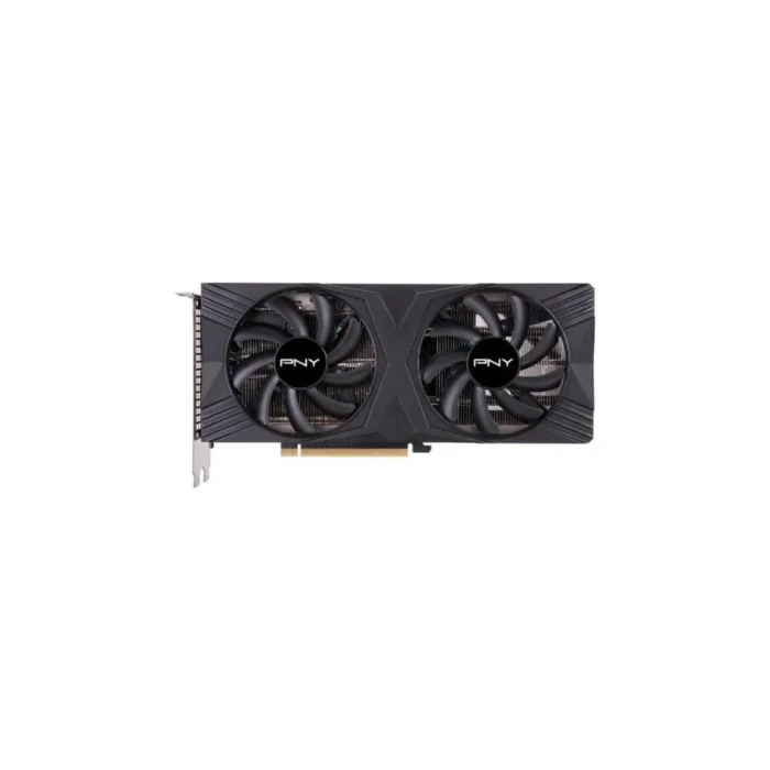 PNY VERTO GEFORCE RTX 4060Ti 8G Grafische kaart