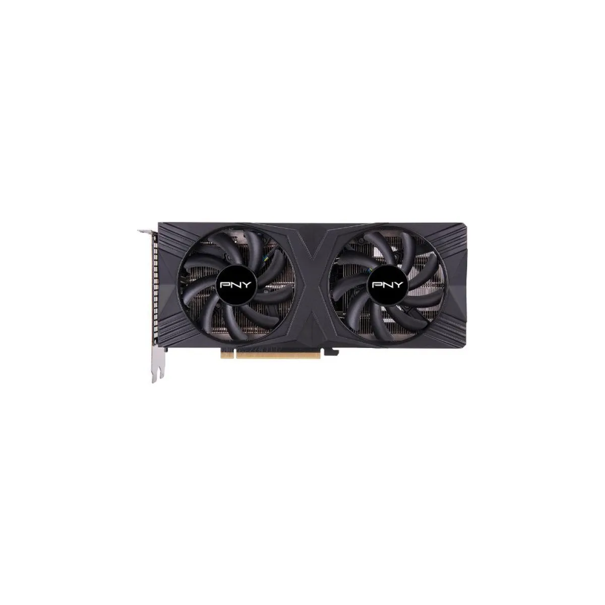 PNY VERTO GEFORCE RTX 4060Ti 8G Grafische kaart